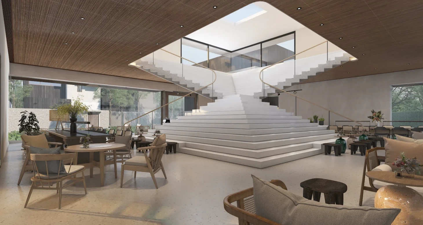Villa Qabalah Phuket (Phase 1–2)