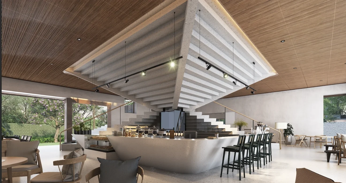 Villa Qabalah Phuket (Phase 1–2)