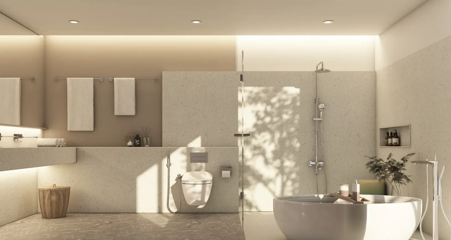 Villa Qabalah Phuket (Phase 1–2)