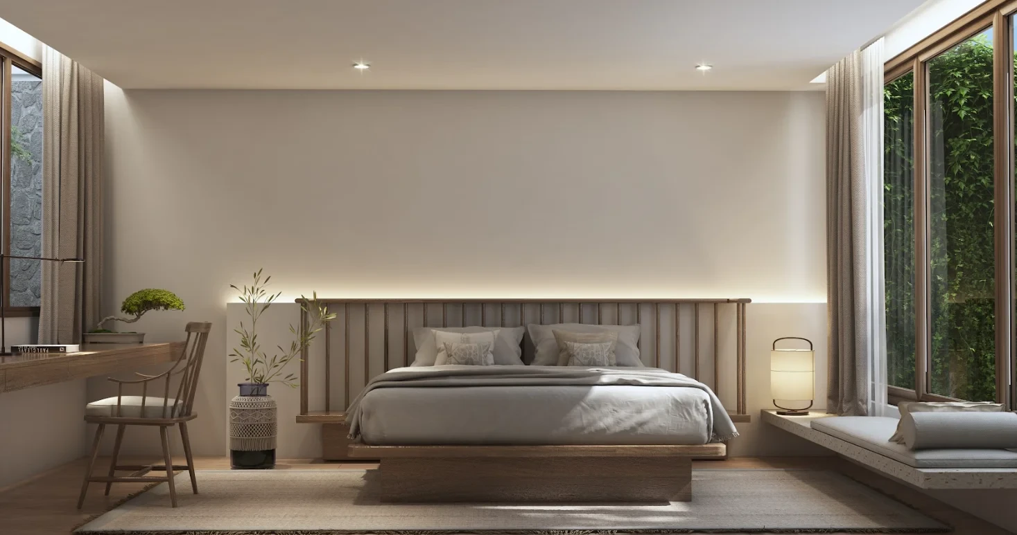 Villa Qabalah Phuket (Phase 1–2)