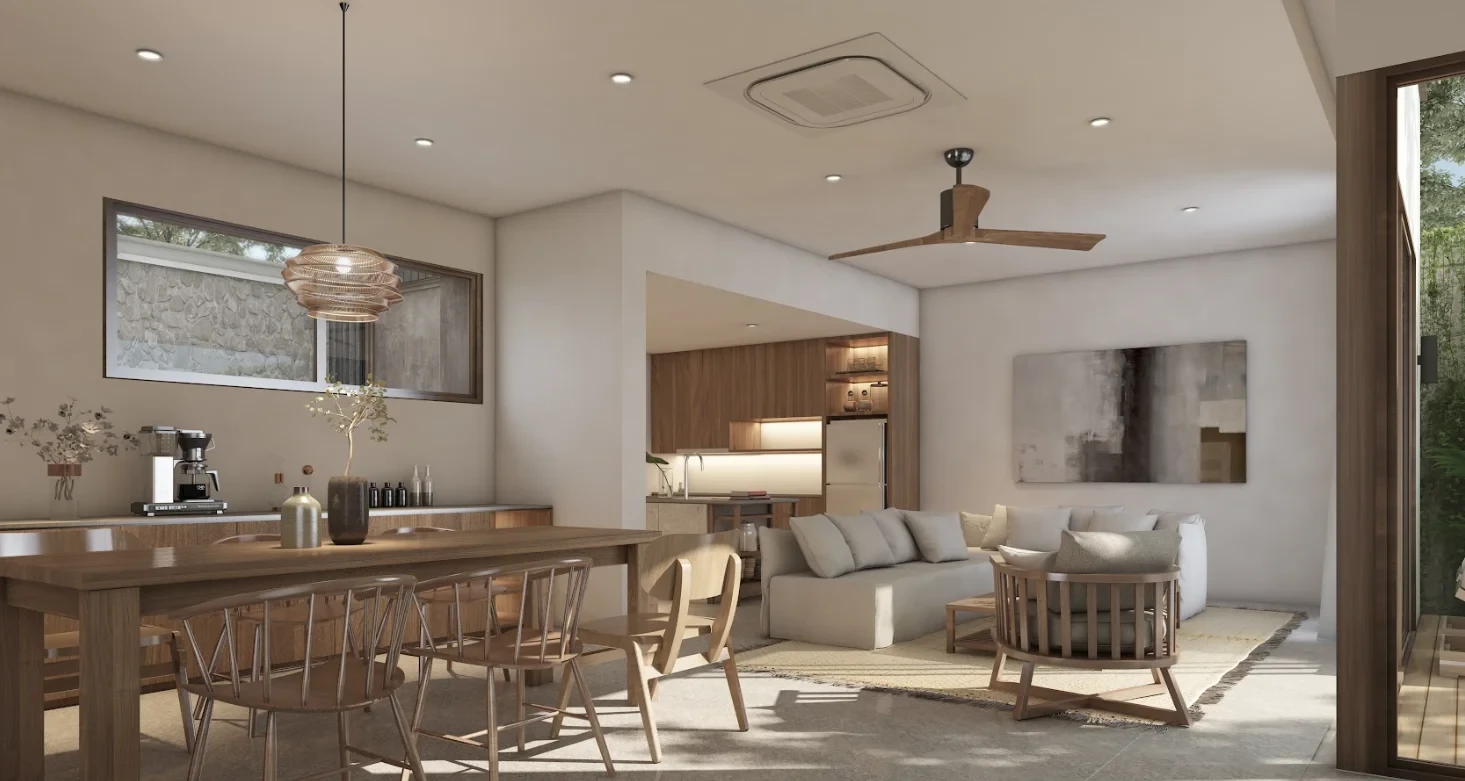 Villa Qabalah Phuket (Phase 1–2)