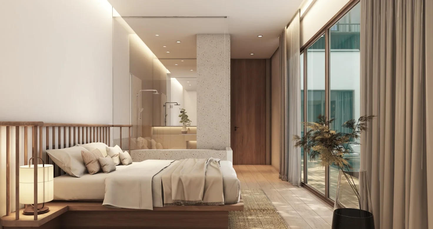 Villa Qabalah Phuket (Phase 1–2)