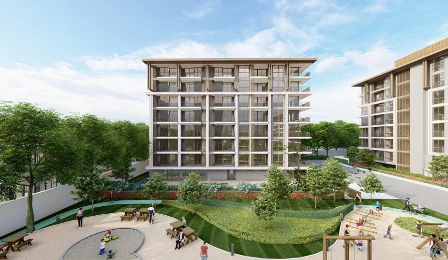 Ozone Oasis