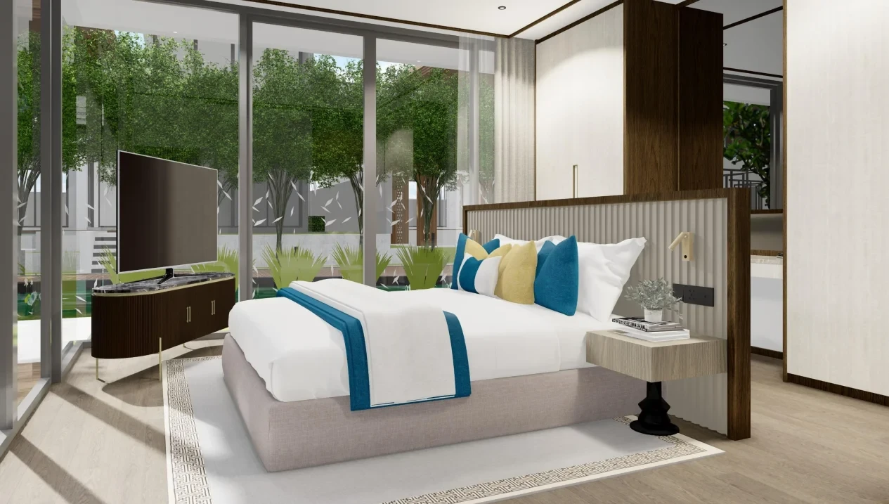 The Ozone Luxury Villas Phuket