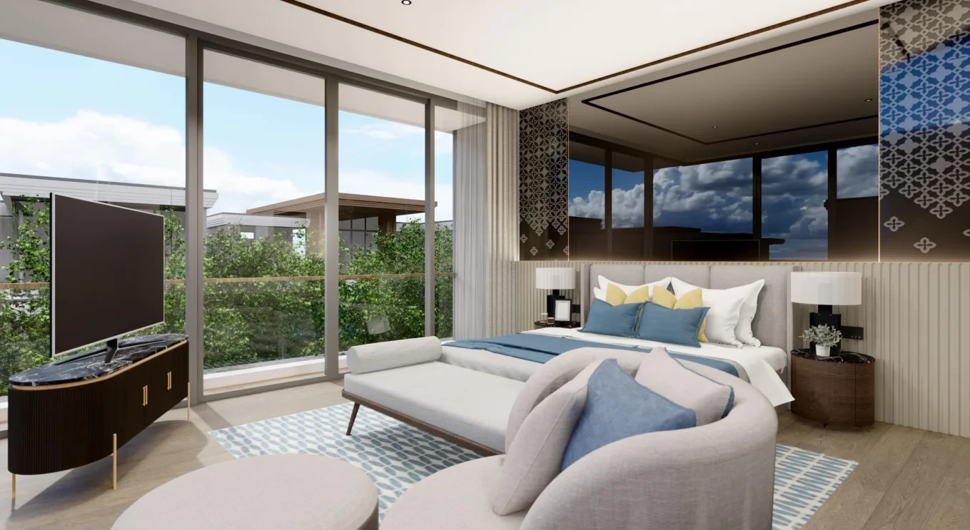 The Ozone Luxury Villas Phuket