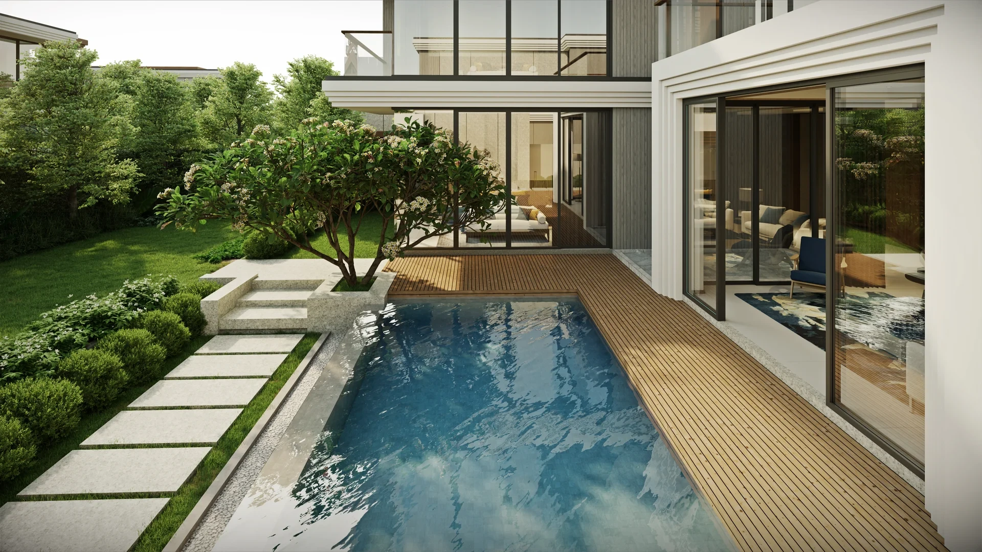 The Ozone Luxury Villas Phuket
