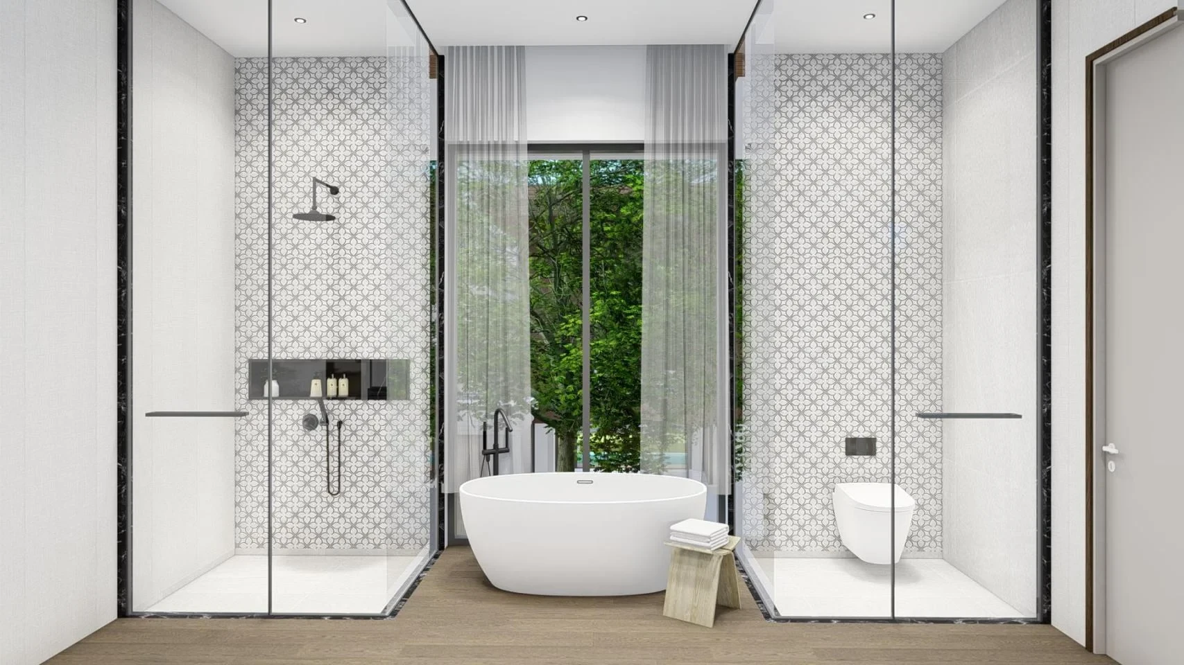 The Ozone Luxury Villas Phuket