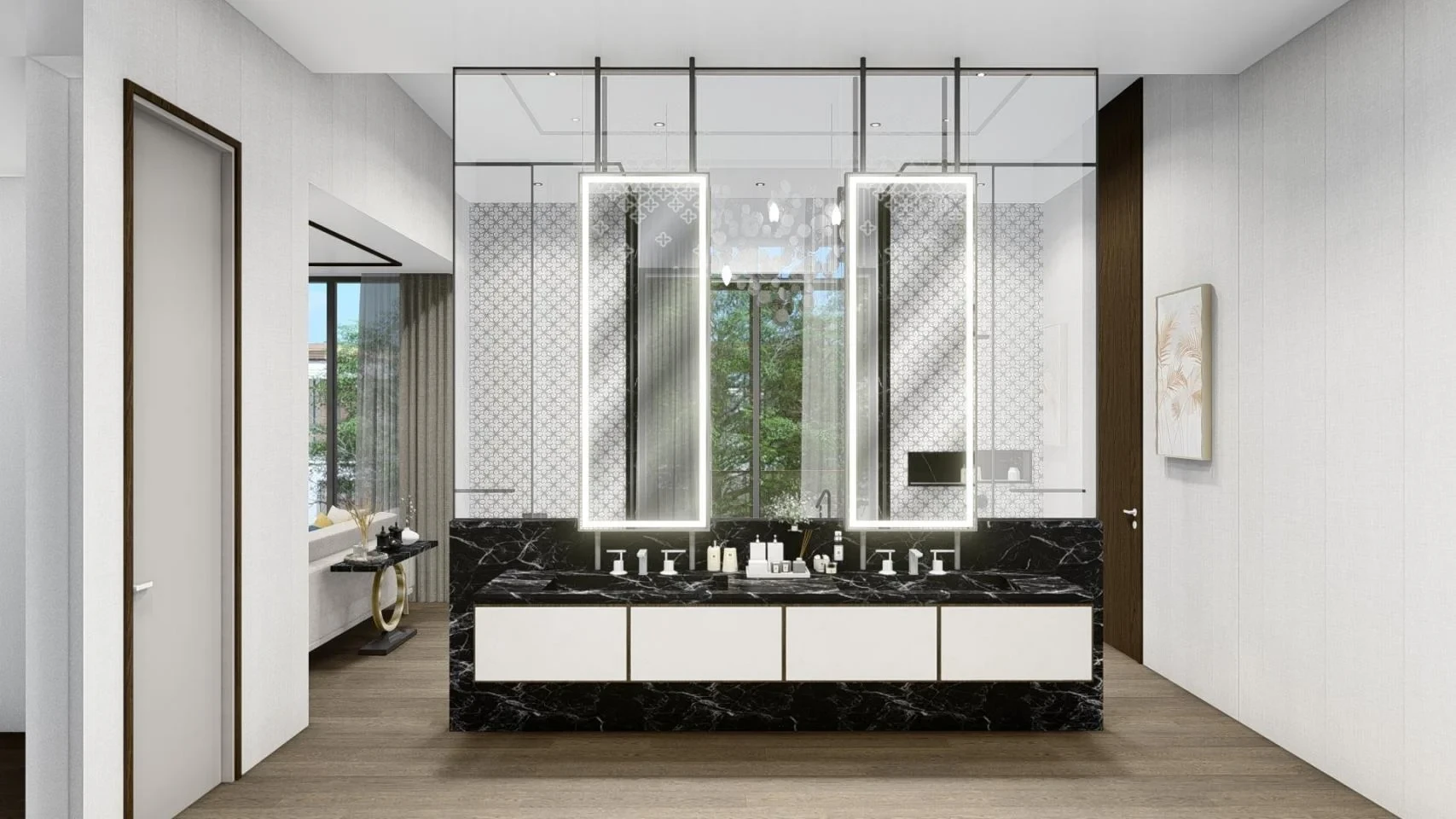 The Ozone Luxury Villas Phuket