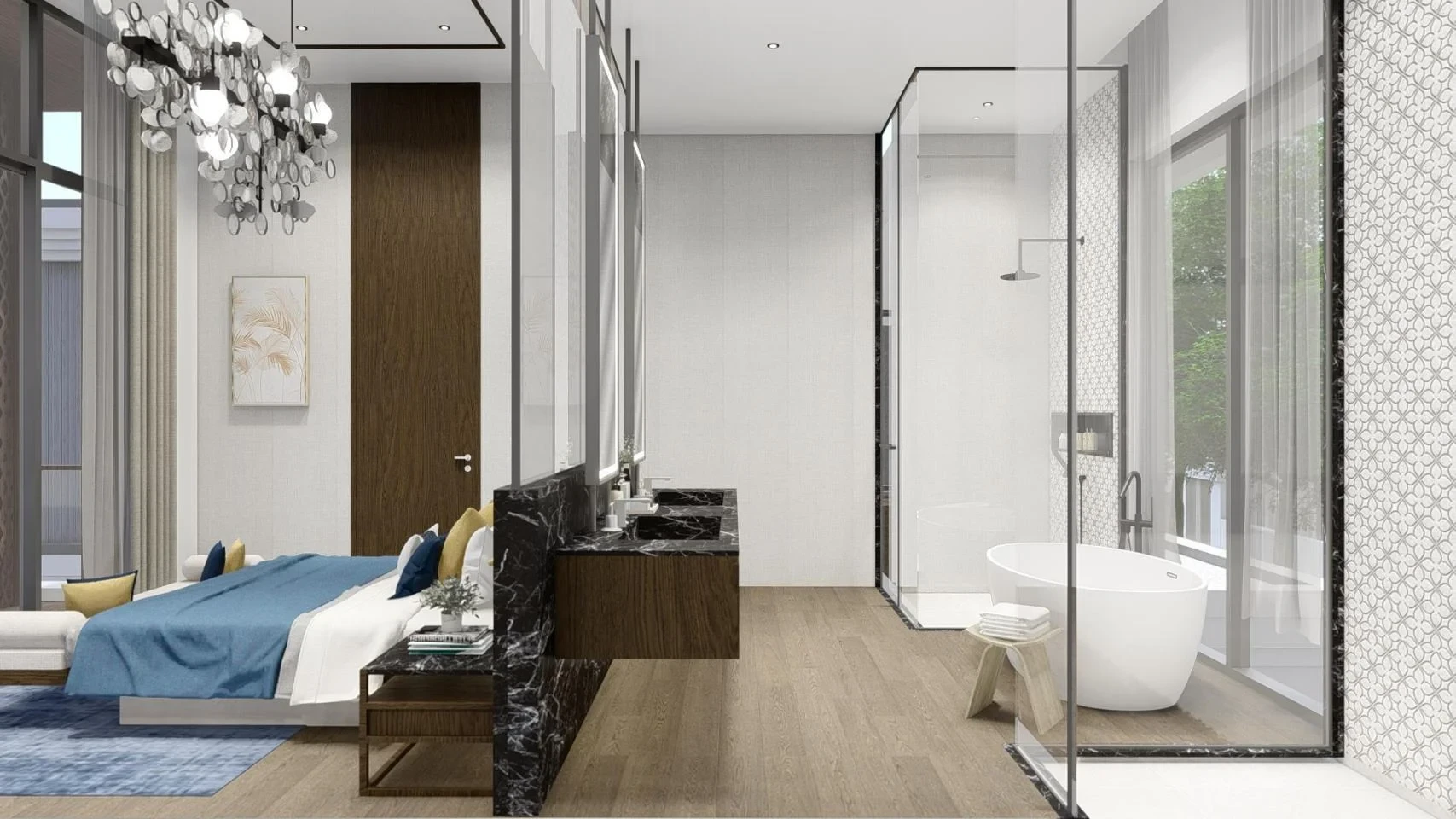 The Ozone Luxury Villas Phuket