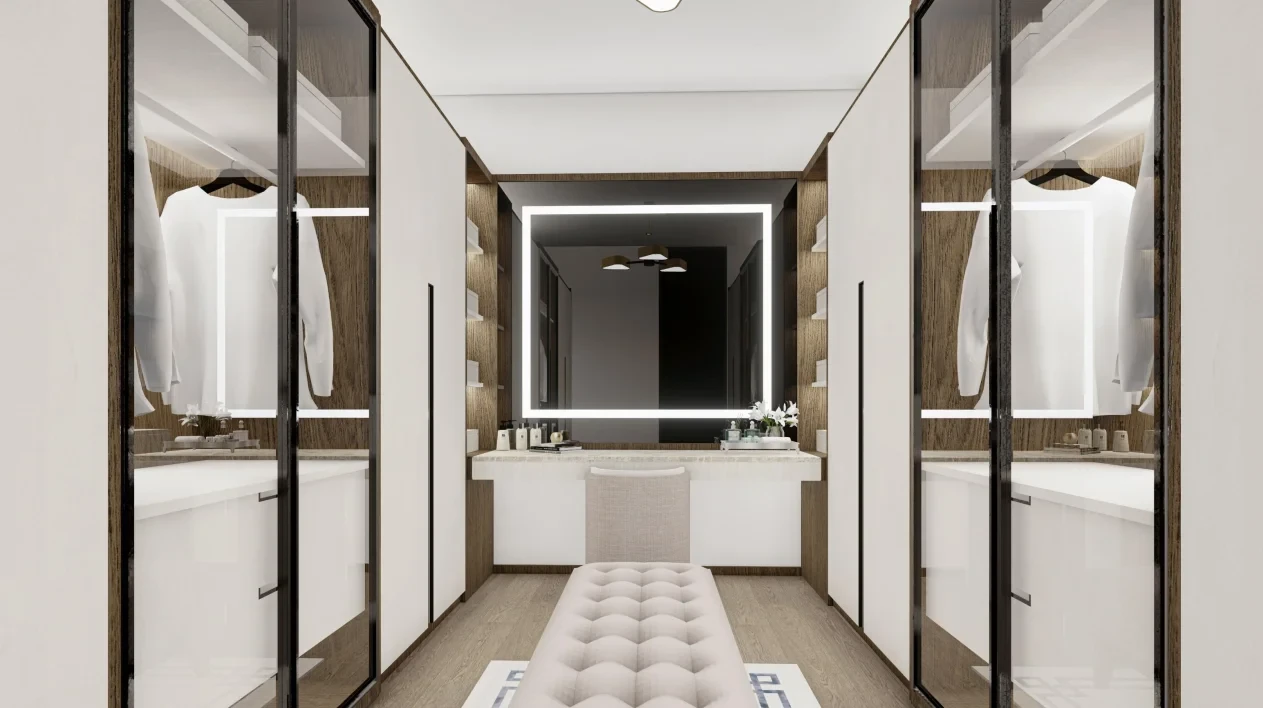 The Ozone Luxury Villas Phuket