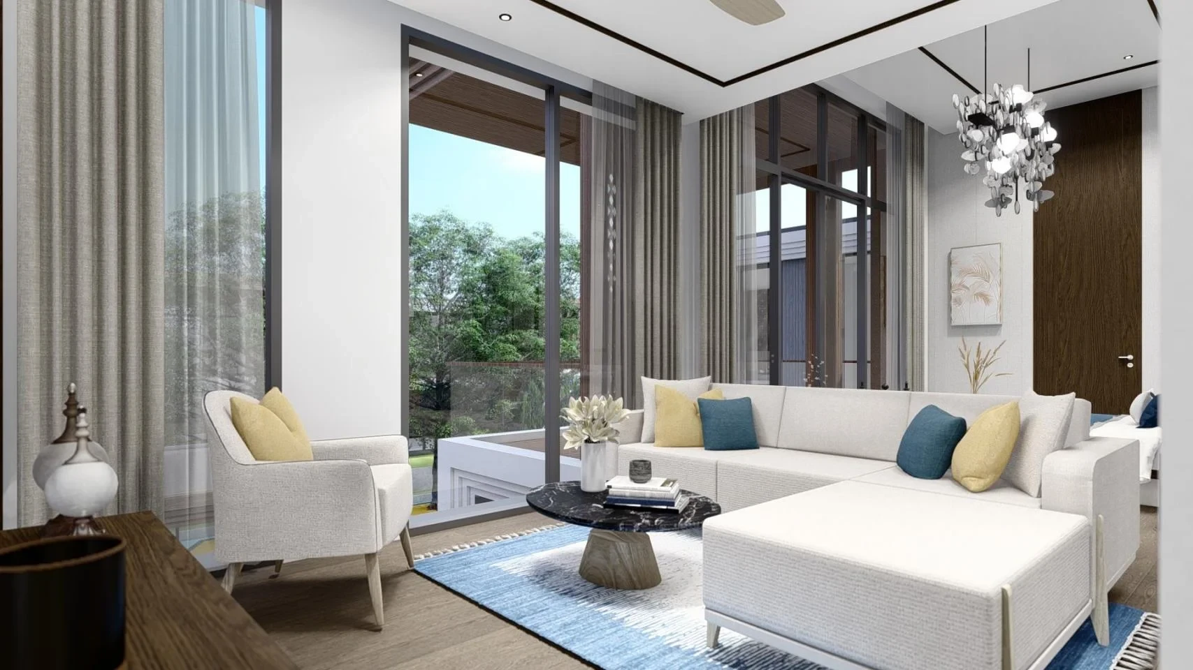 The Ozone Luxury Villas Phuket
