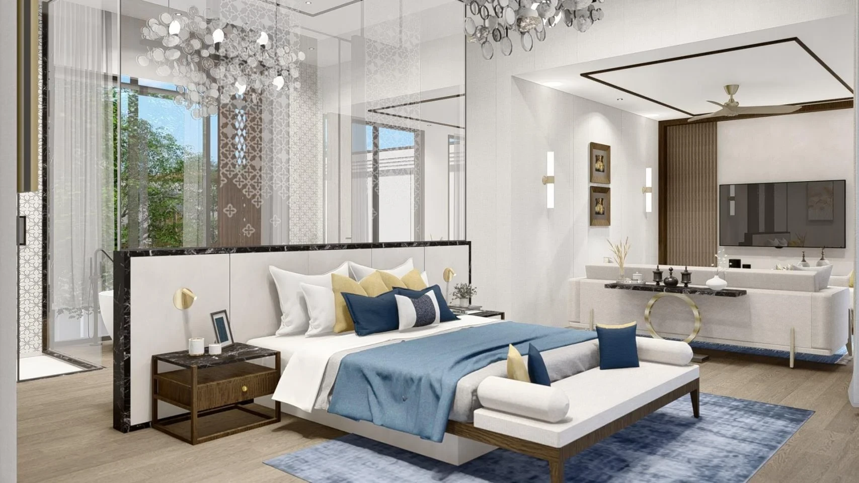 The Ozone Luxury Villas Phuket