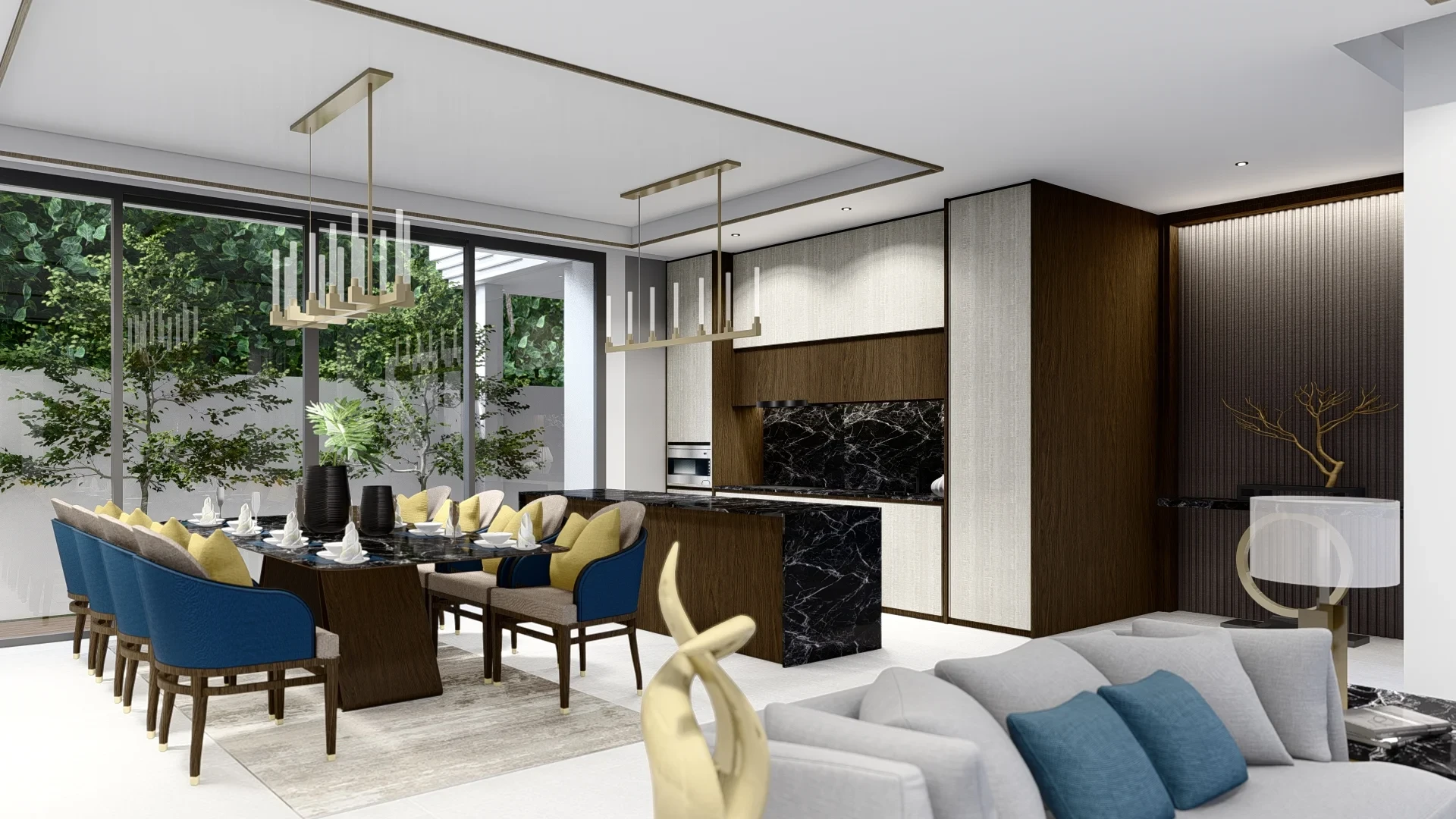 The Ozone Luxury Villas Phuket
