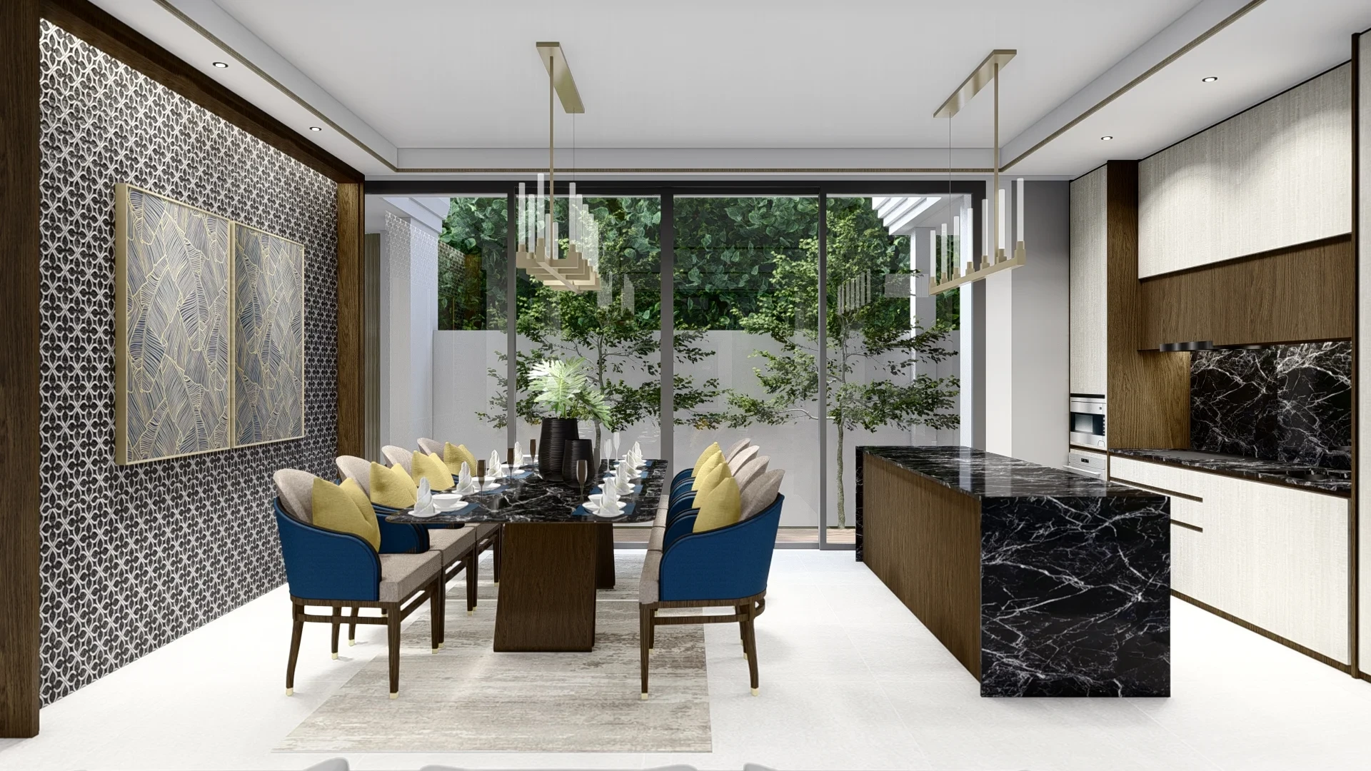 The Ozone Luxury Villas Phuket