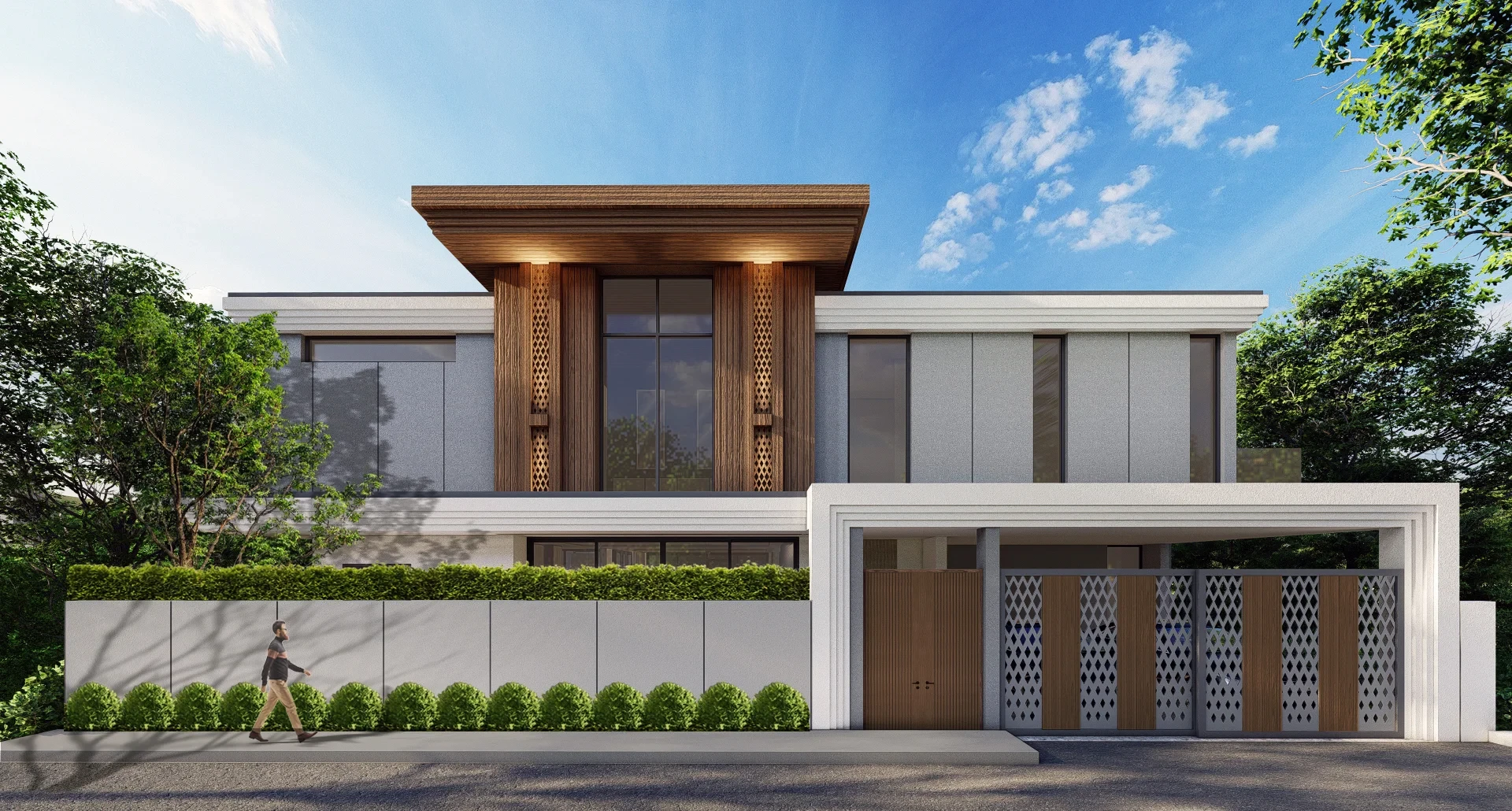 The Ozone Luxury Villas Phuket
