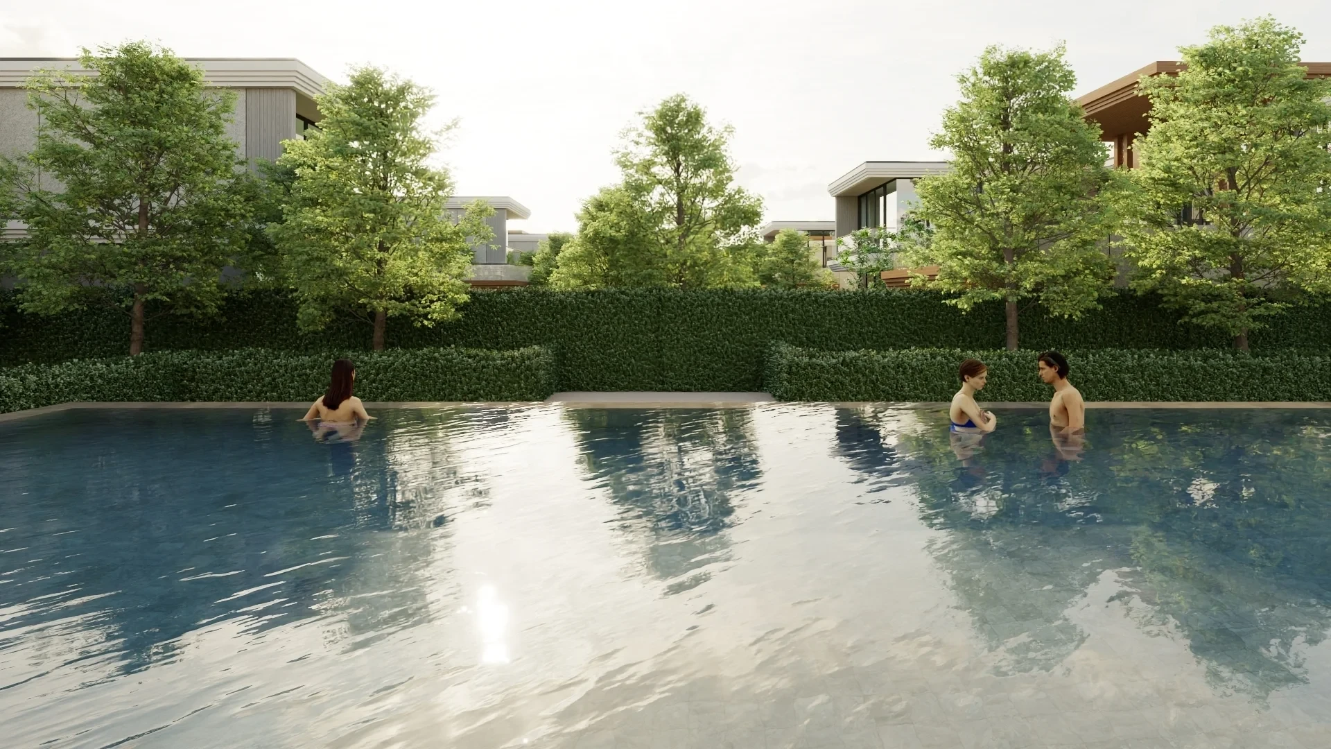 The Ozone Luxury Villas Phuket