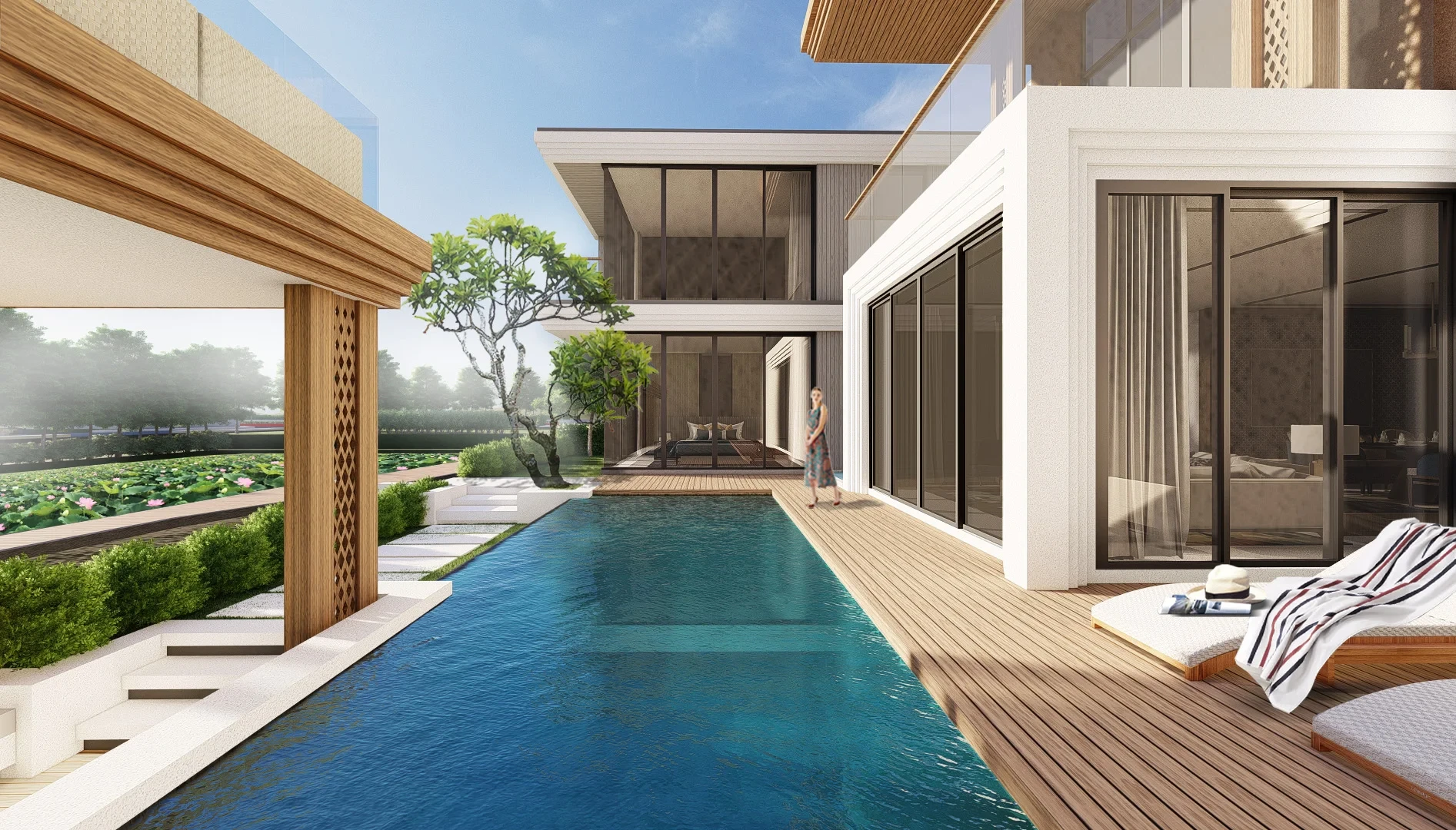 The Ozone Luxury Villas Phuket