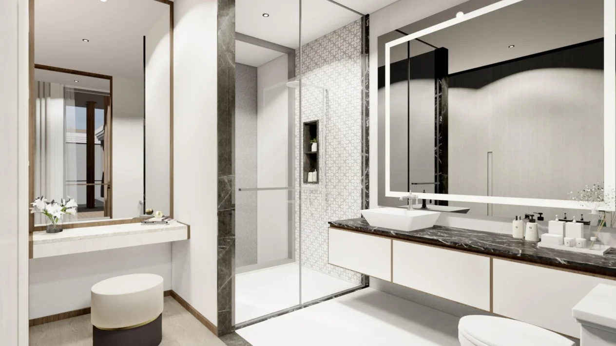 The Ozone Luxury Villas Phuket