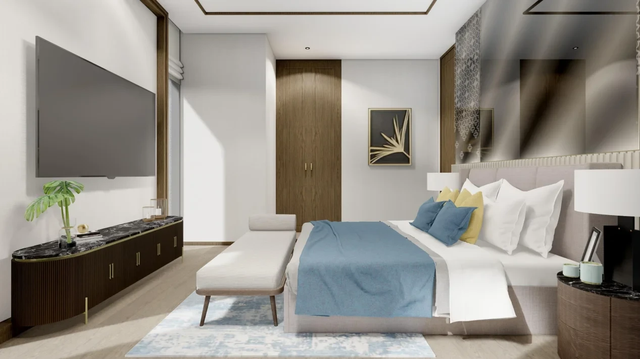 The Ozone Luxury Villas Phuket