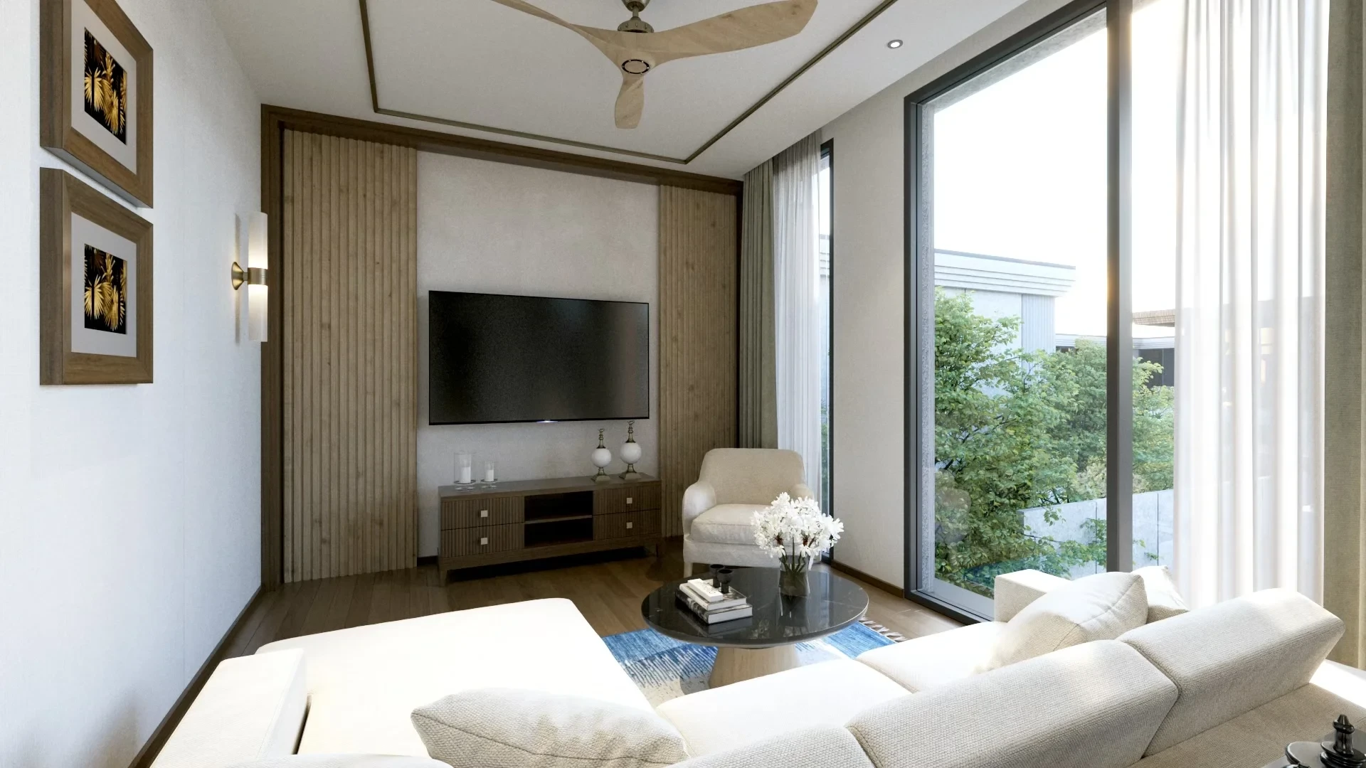 The Ozone Luxury Villas Phuket