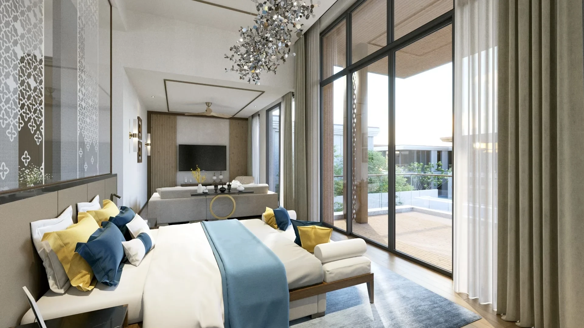 The Ozone Luxury Villas Phuket
