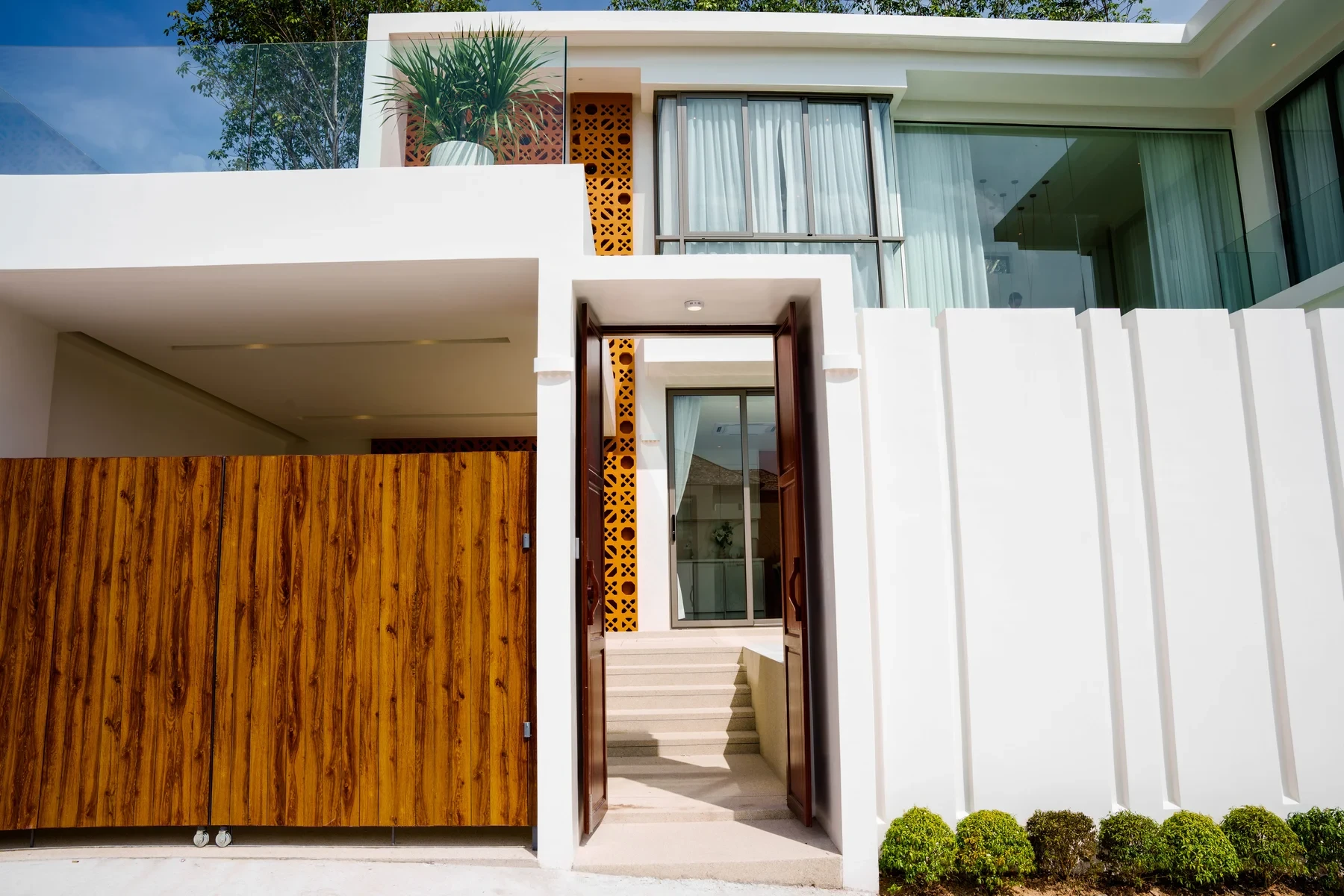 Alisa Pool Villas Phuket