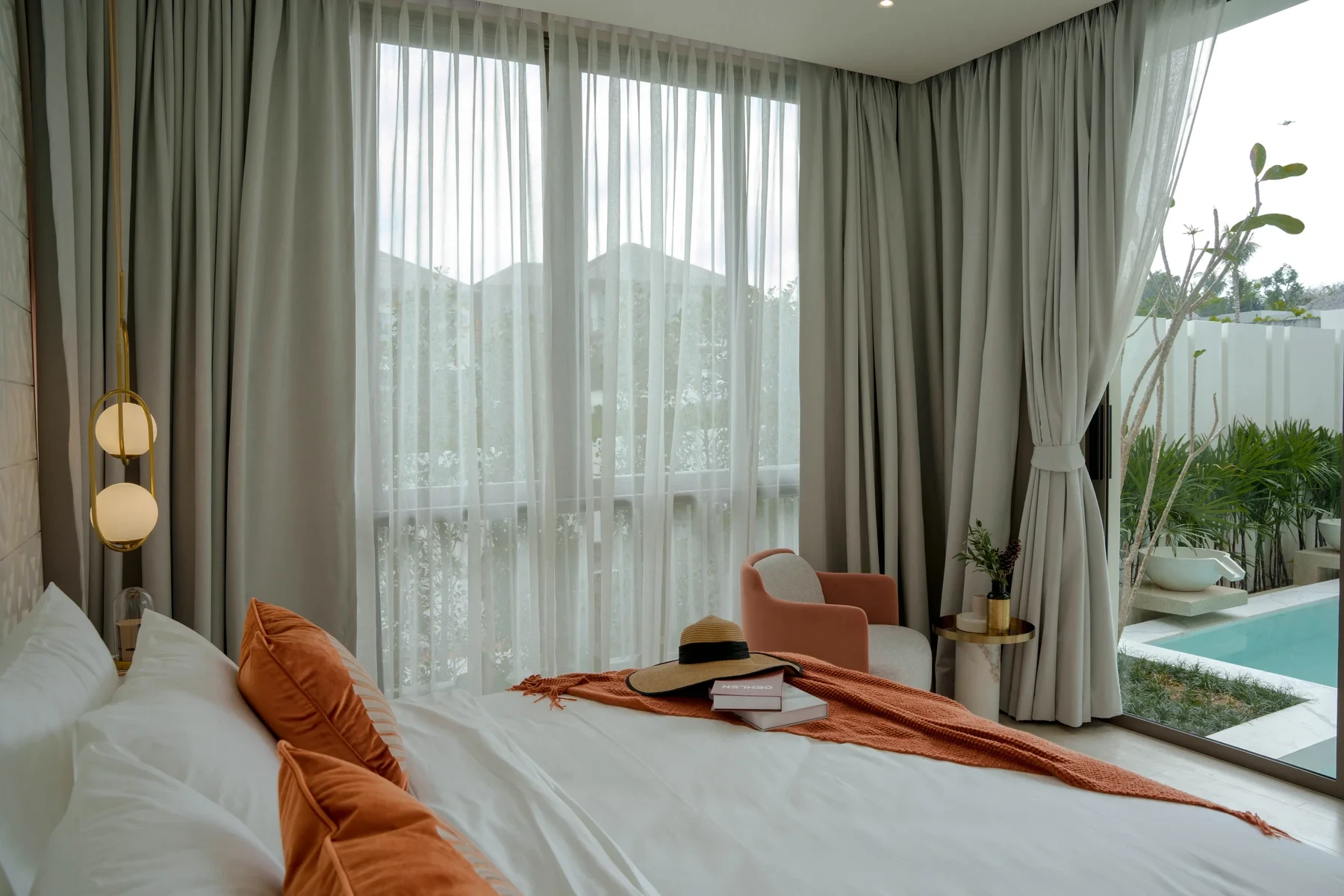 Alisa Pool Villas Phuket