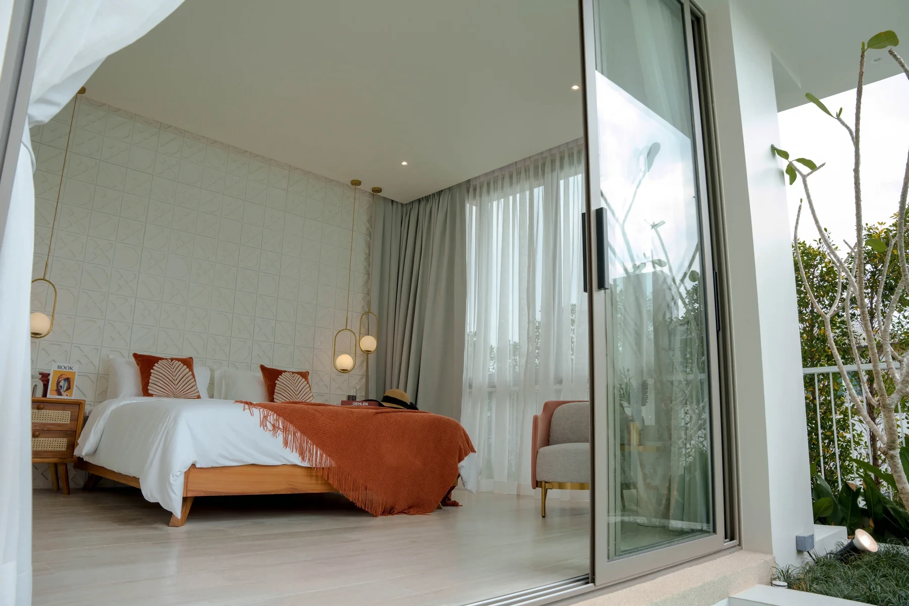 Alisa Pool Villas Phuket