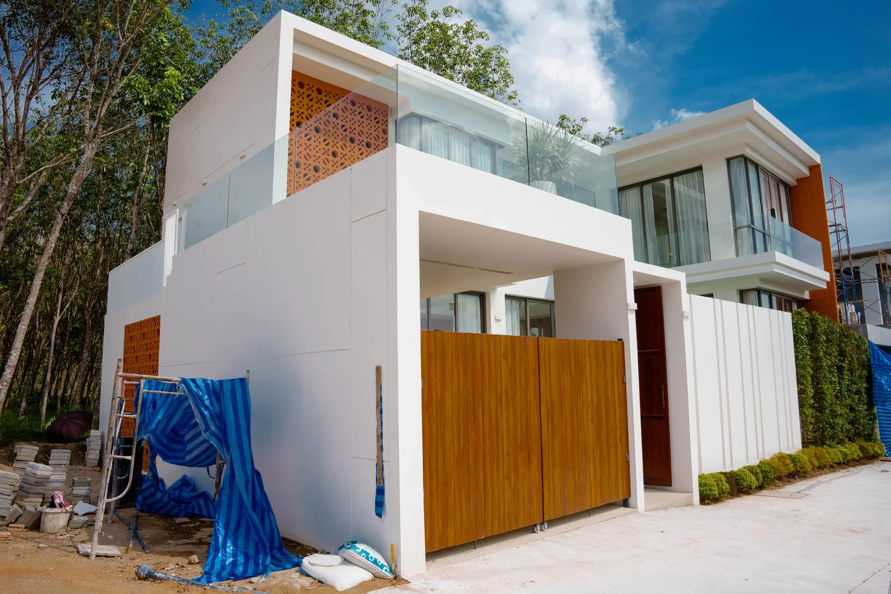Alisa Pool Villas Phuket