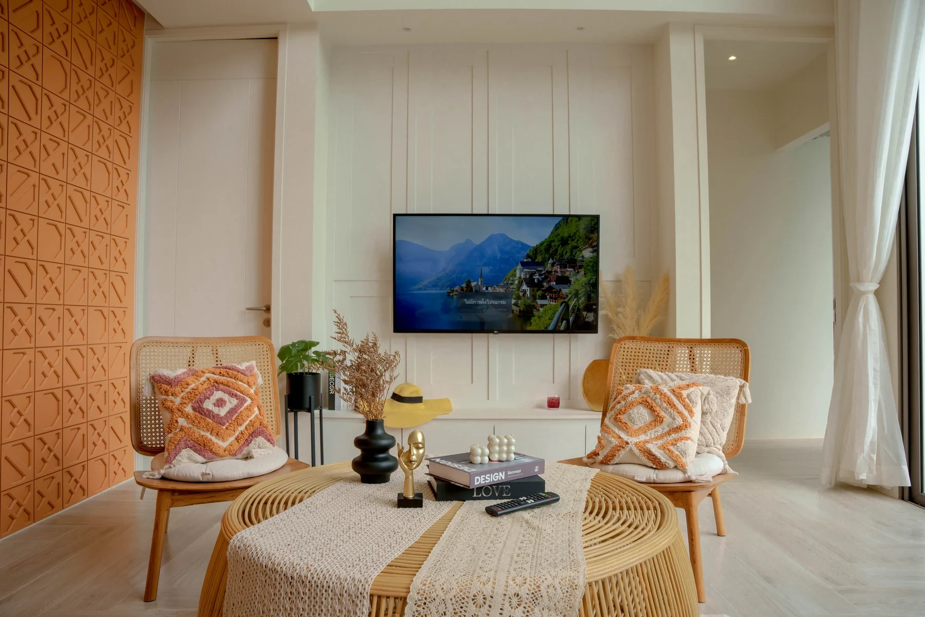 Alisa Pool Villas Phuket