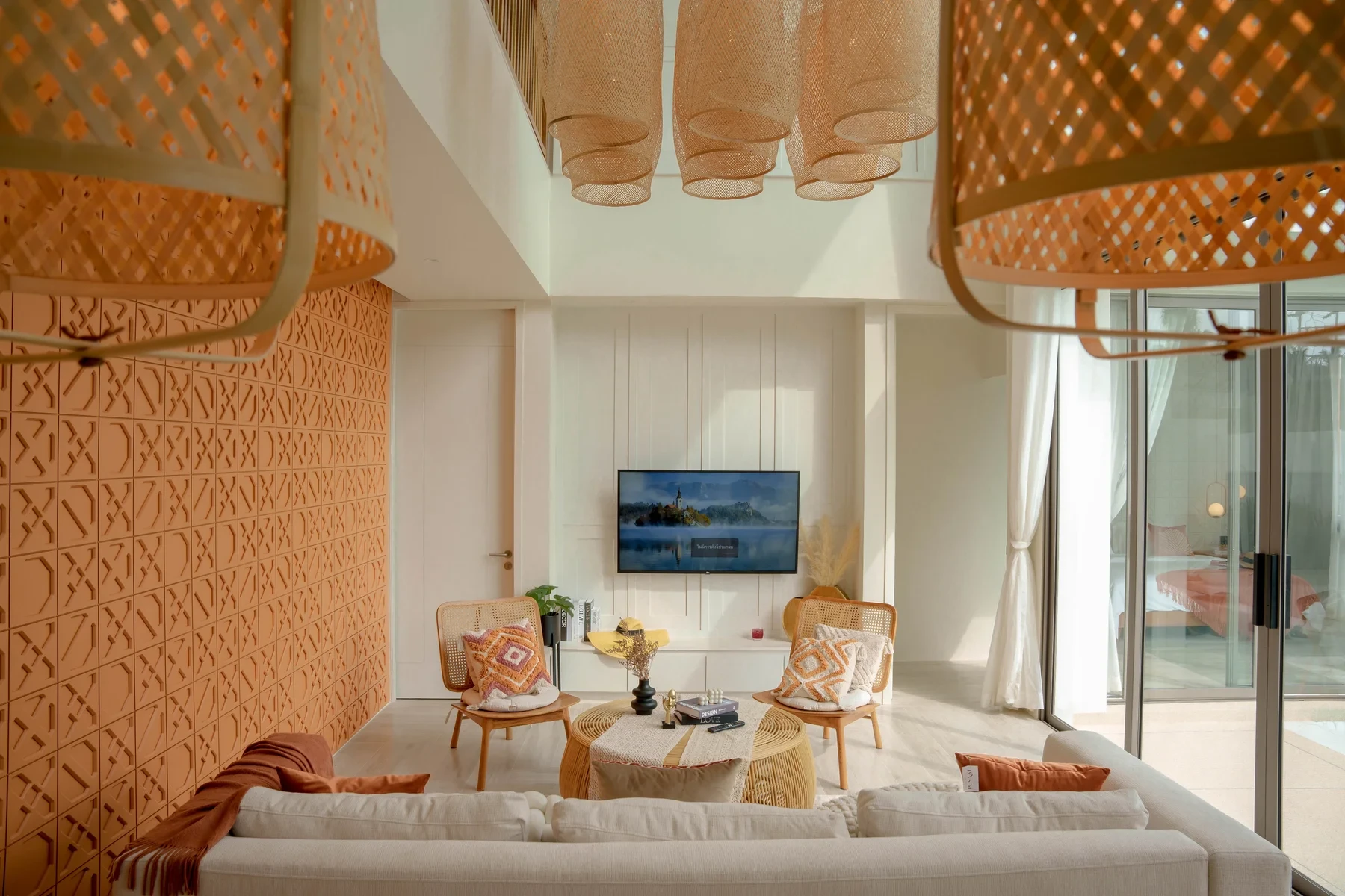 Alisa Pool Villas Phuket