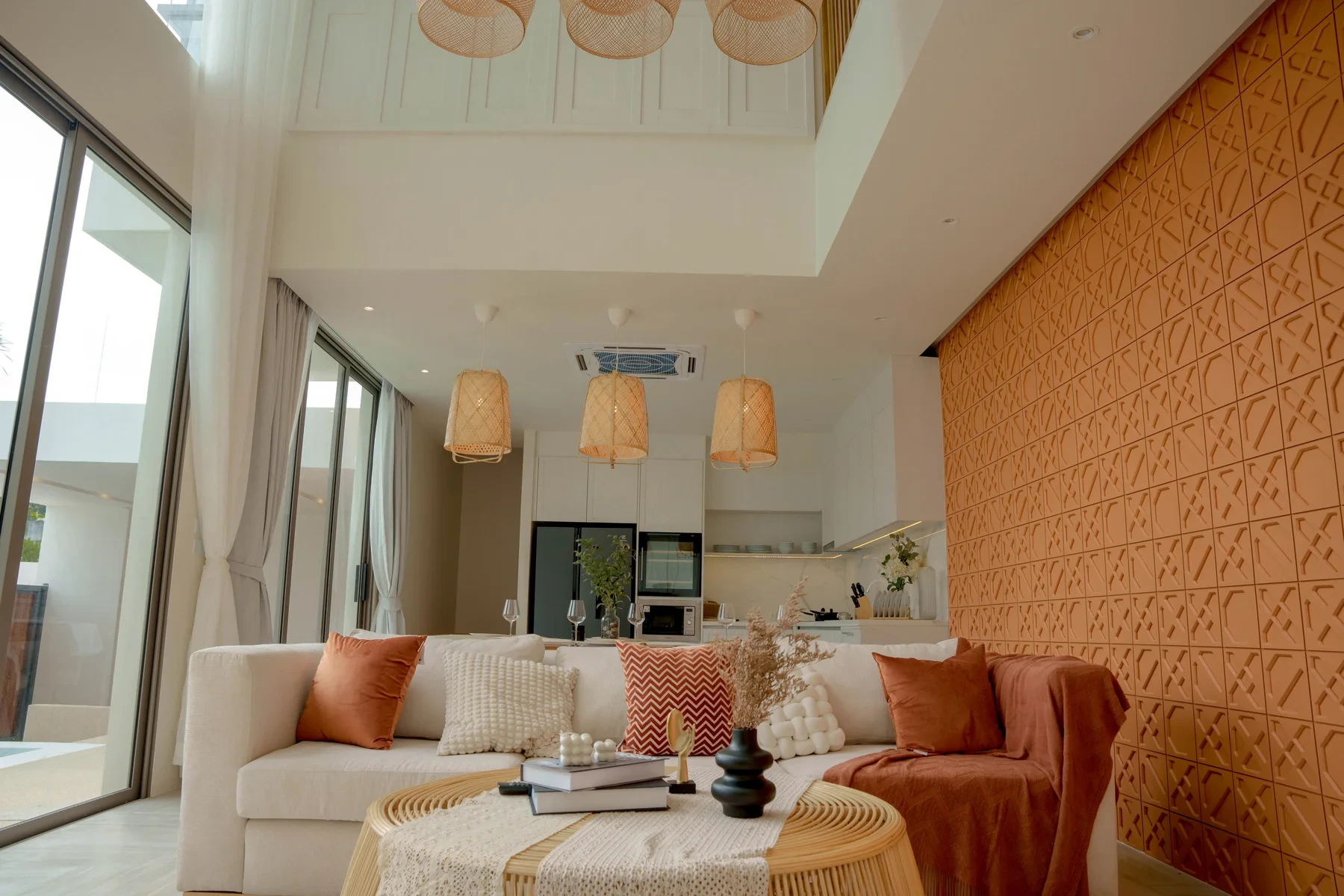 Alisa Pool Villas Phuket