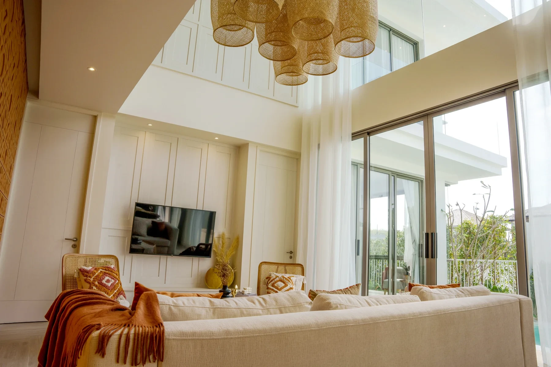 Alisa Pool Villas Phuket