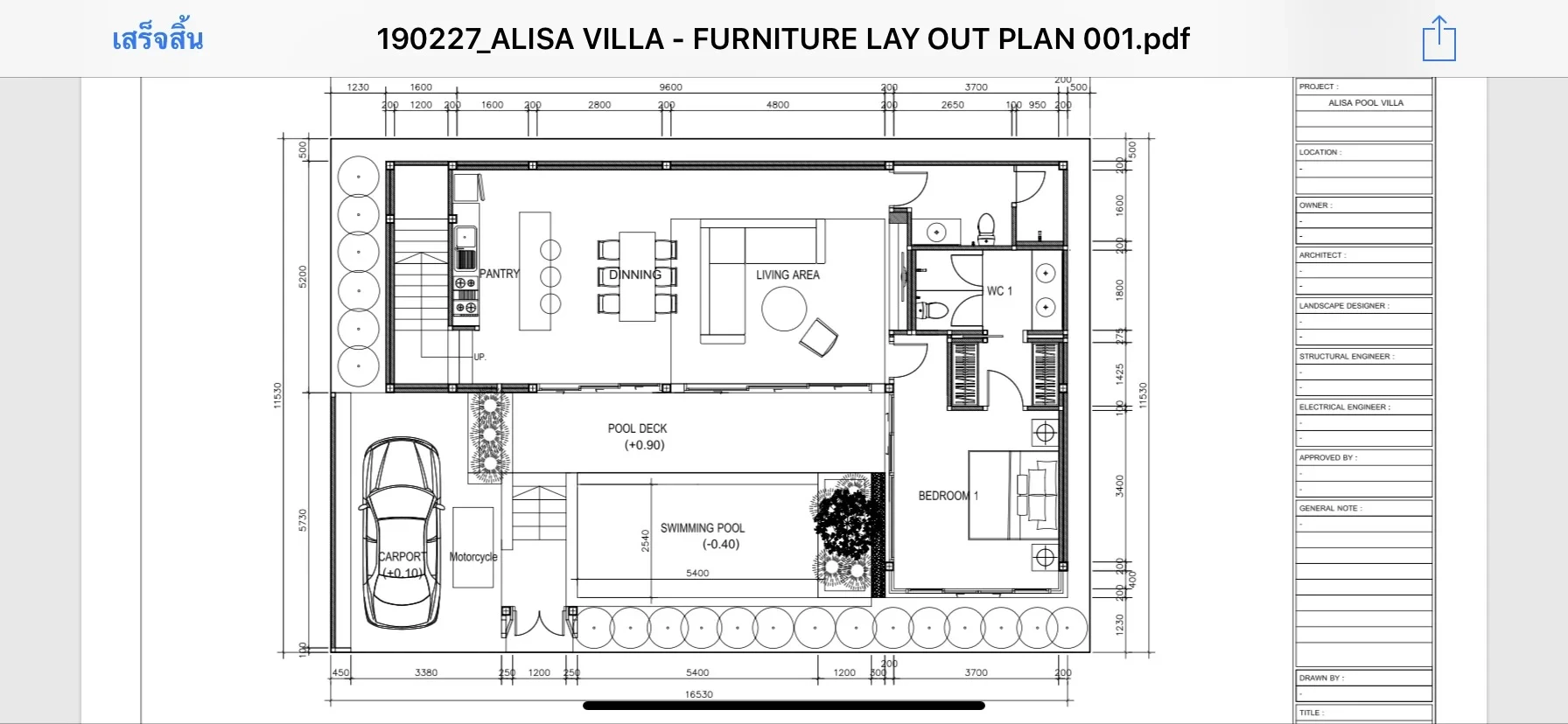 Alisa Pool Villas Phuket