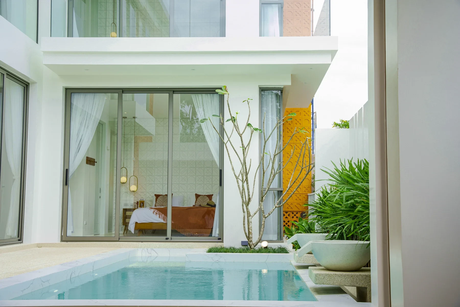 Alisa Pool Villas Phuket