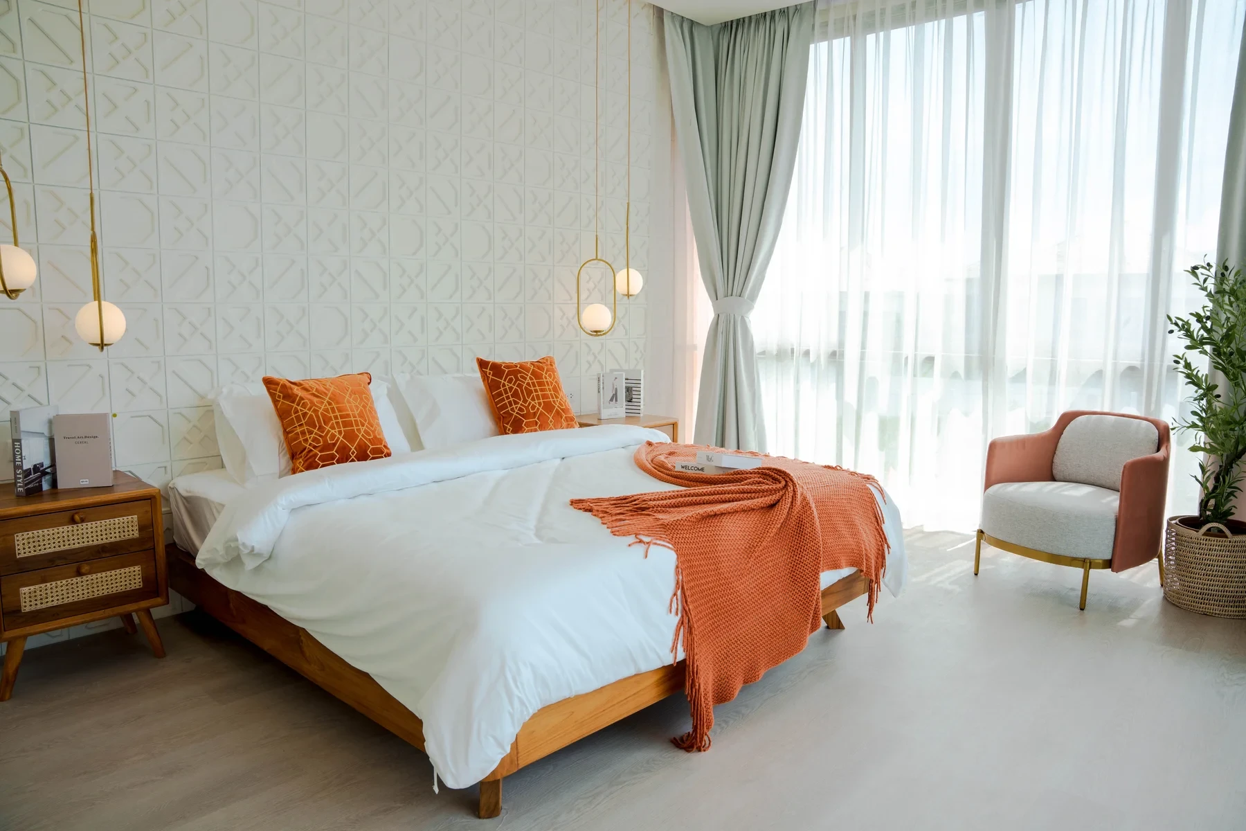 Alisa Pool Villas Phuket