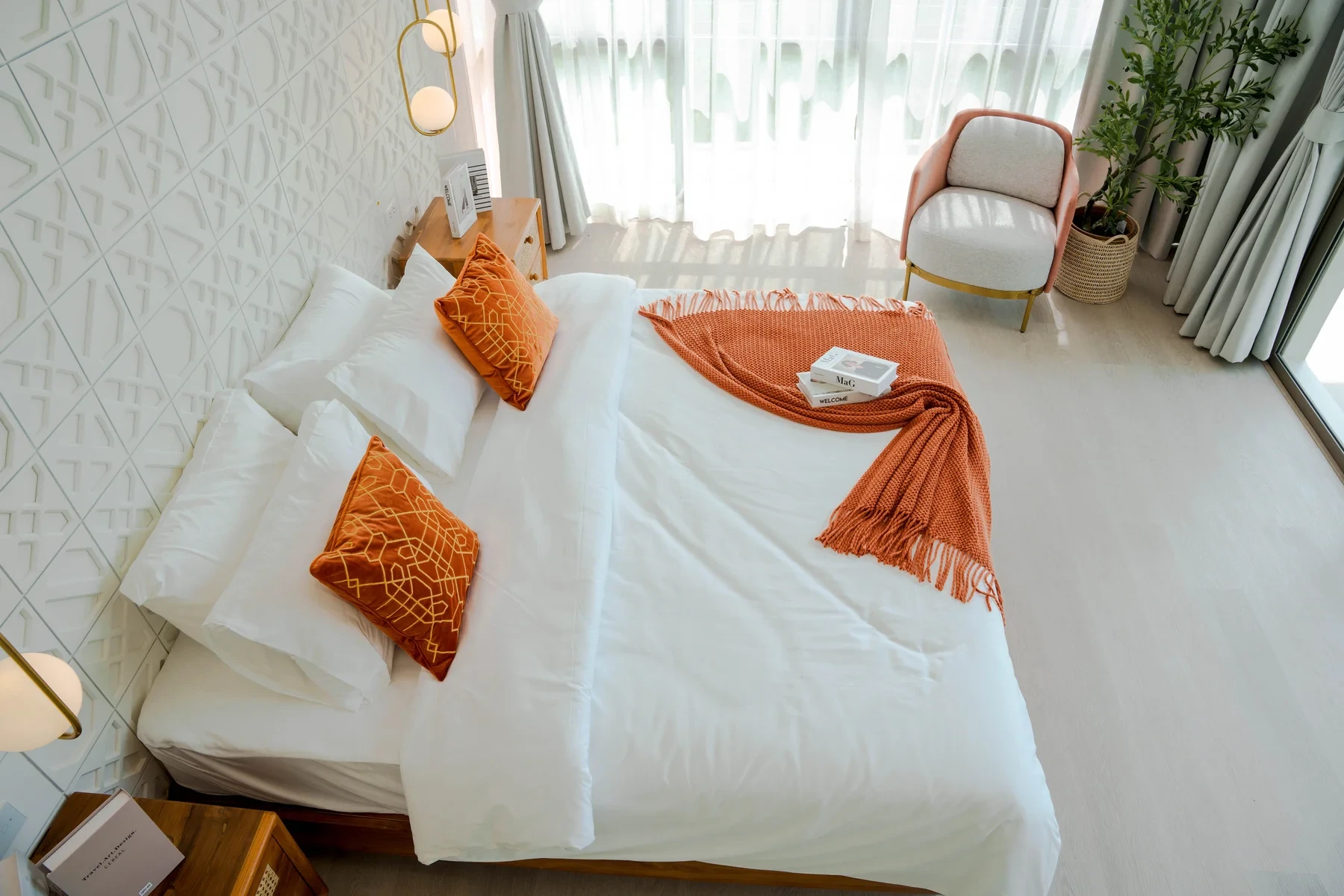Alisa Pool Villas Phuket