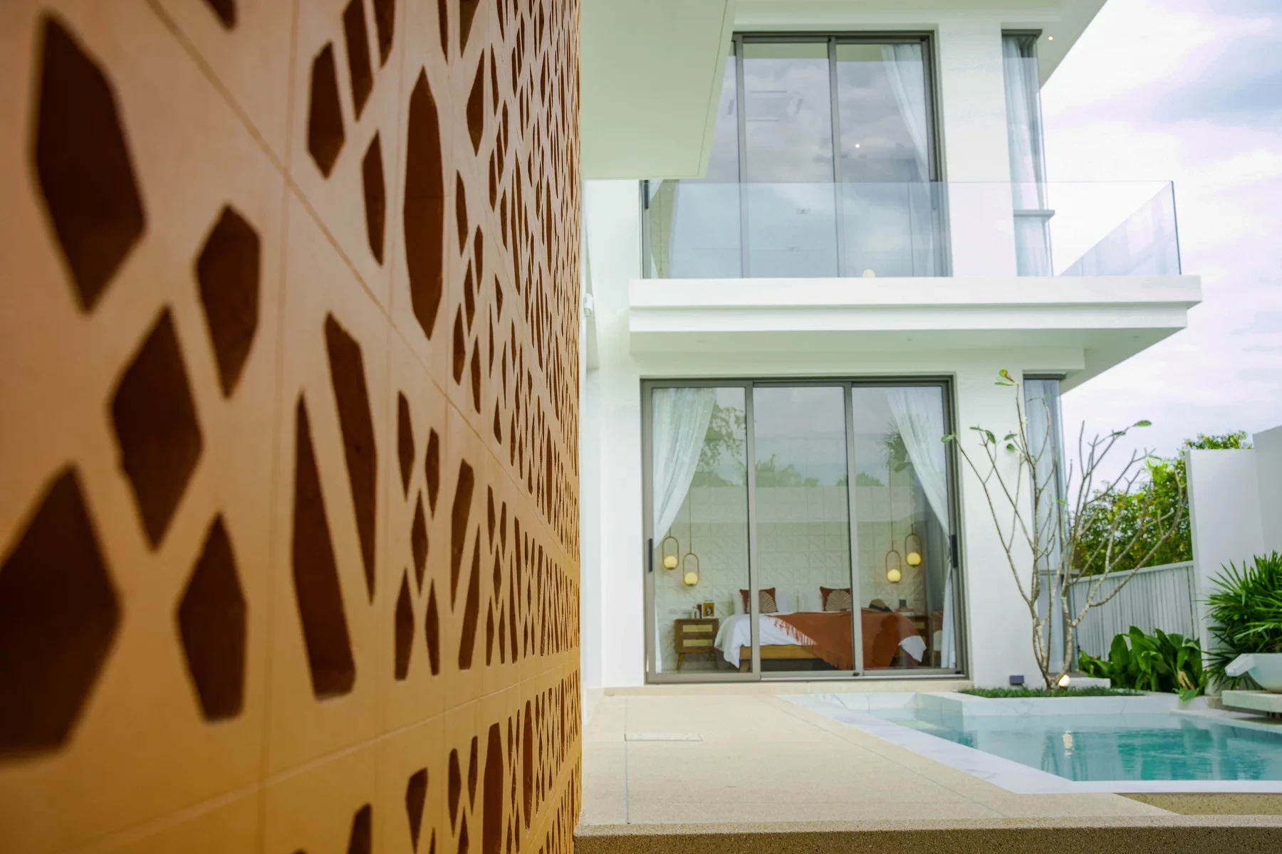Alisa Pool Villas Phuket
