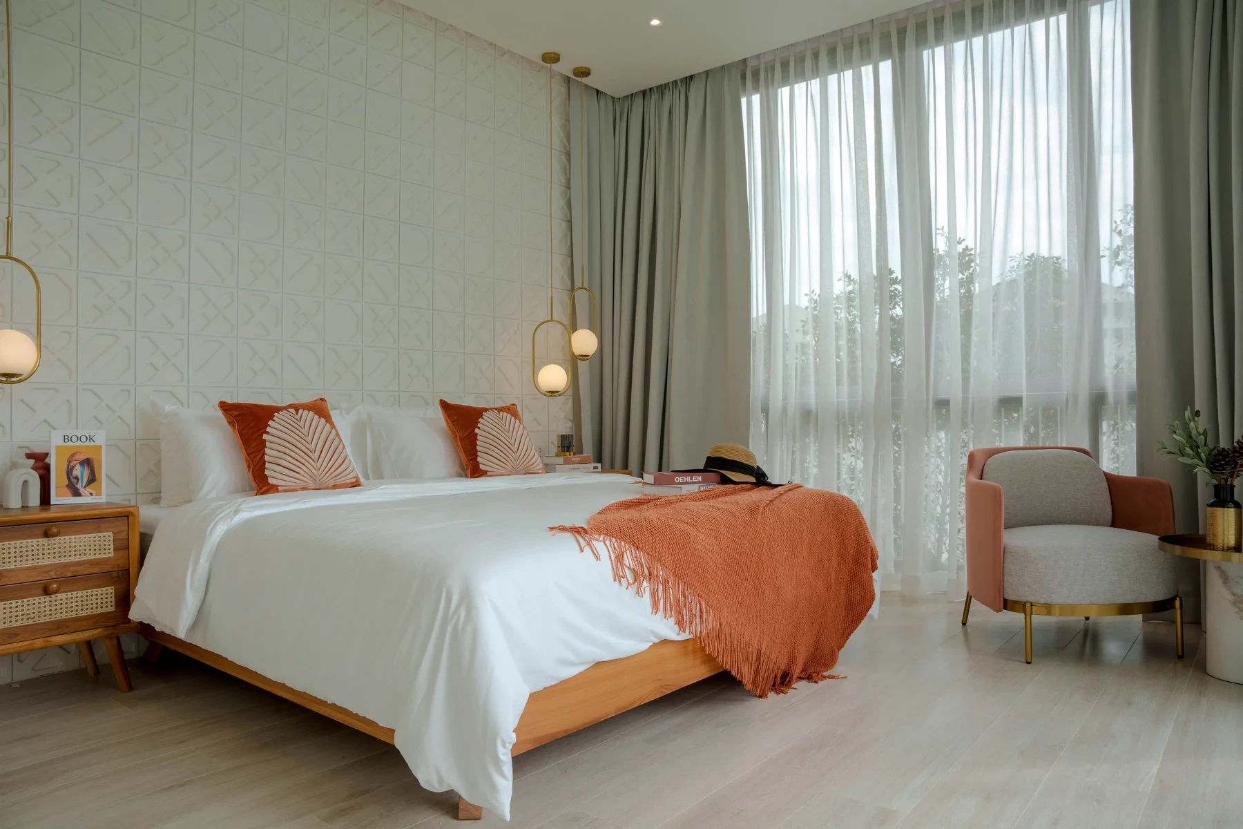 Alisa Pool Villas Phuket