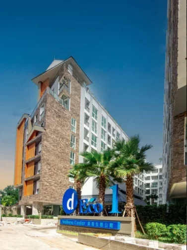 D-ECO Wellness Centre