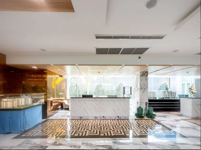 D-ECO Wellness Centre