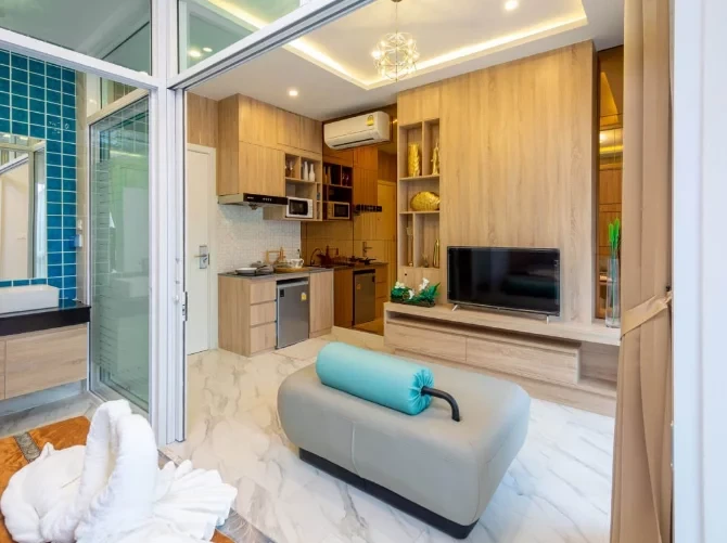 D-ECO Wellness Centre