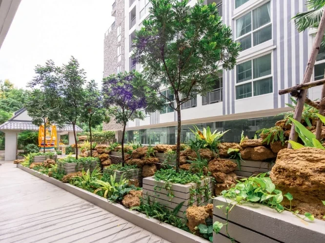 D-ECO Wellness Centre