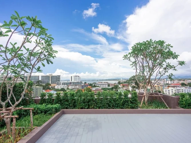 D-ECO Wellness Centre