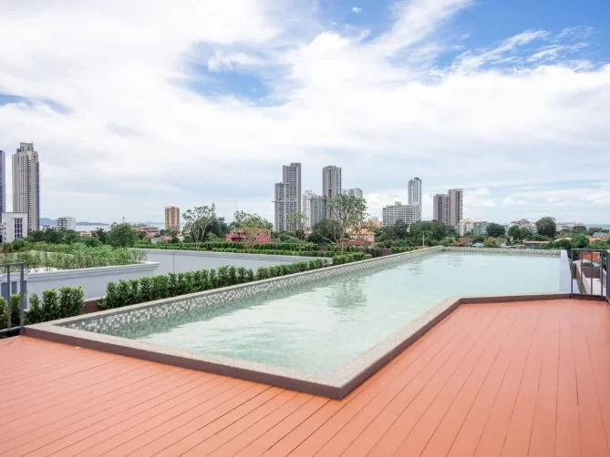 D-ECO Wellness Centre