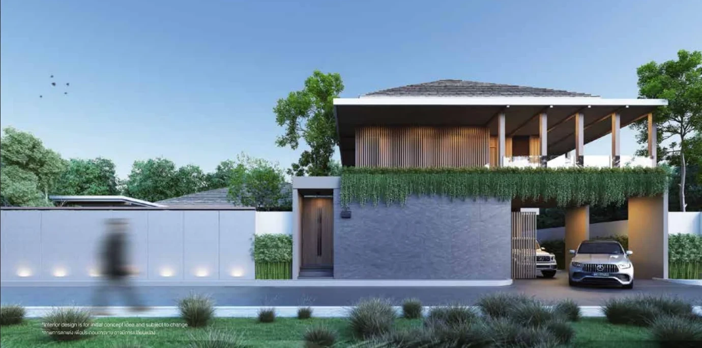 Maya Residences Phuket