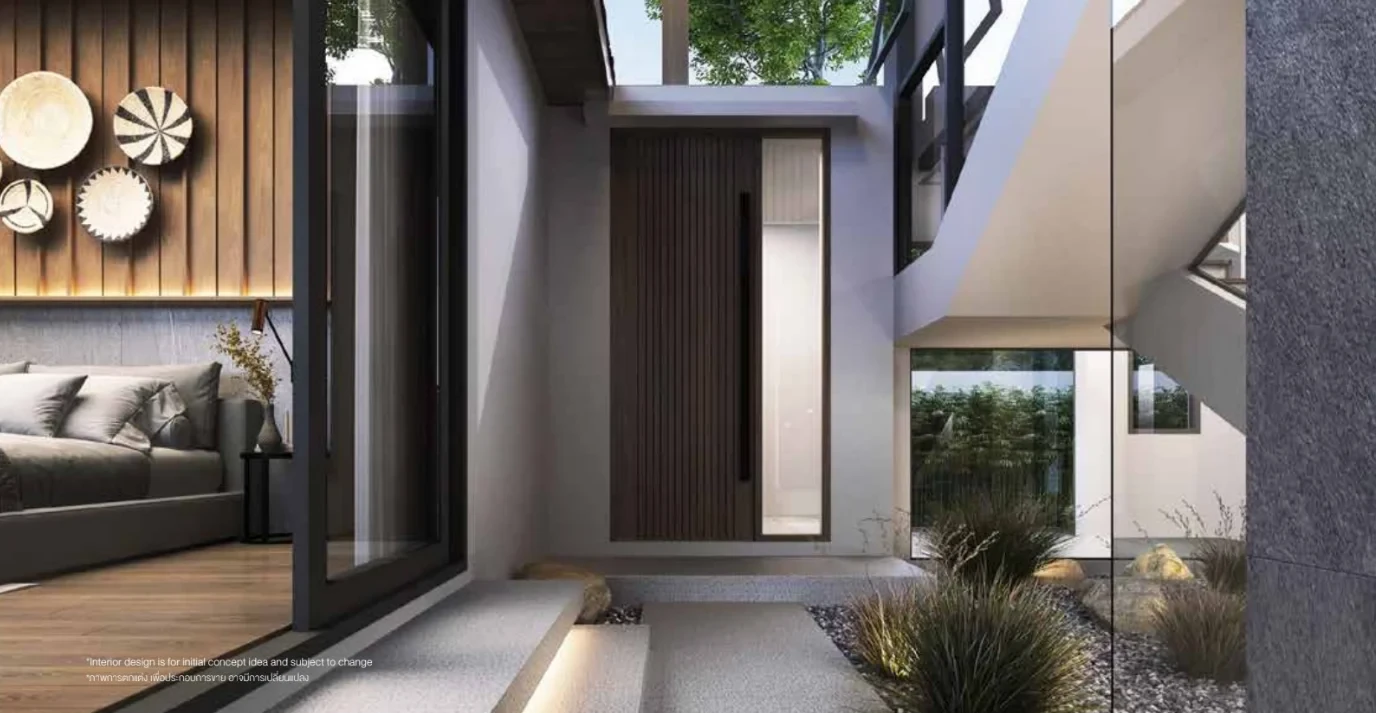 Maya Residences Phuket