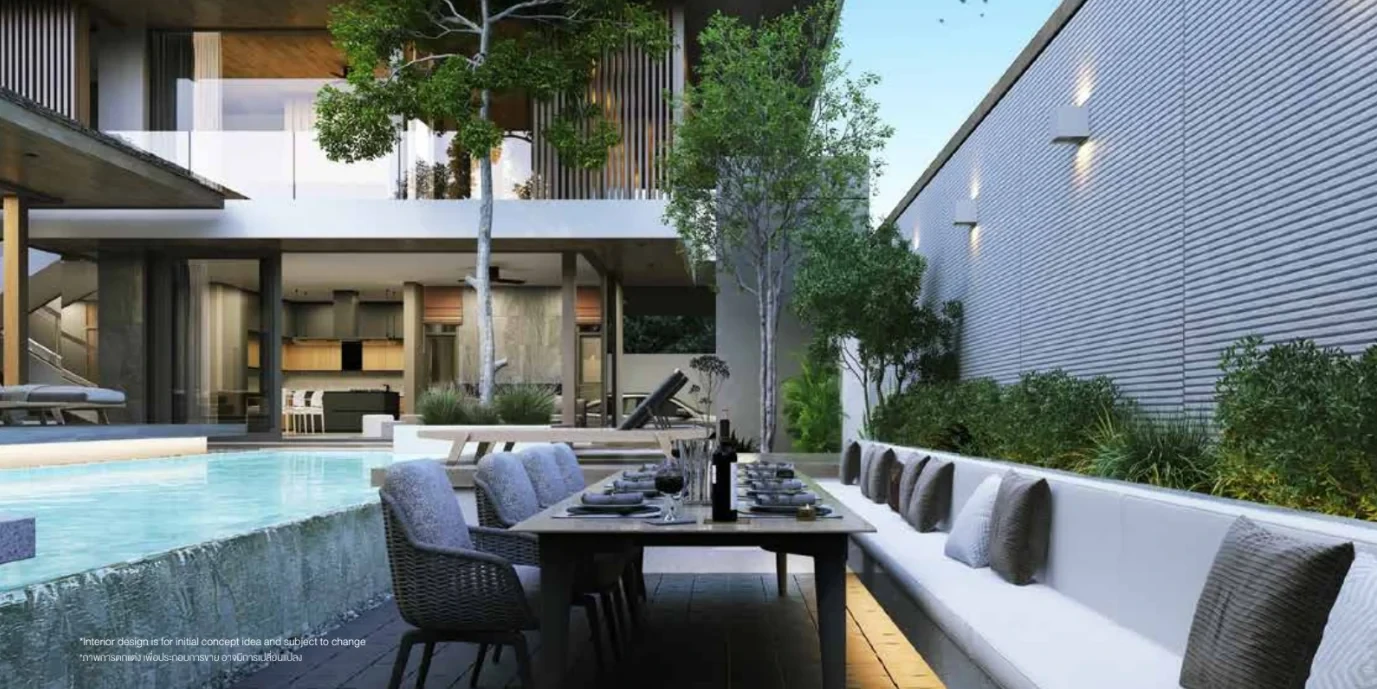 Maya Residences Phuket
