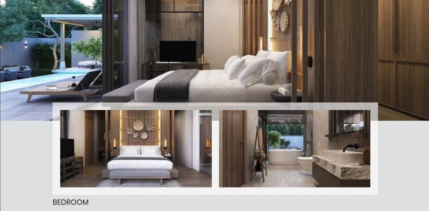 Maya Residences Phuket