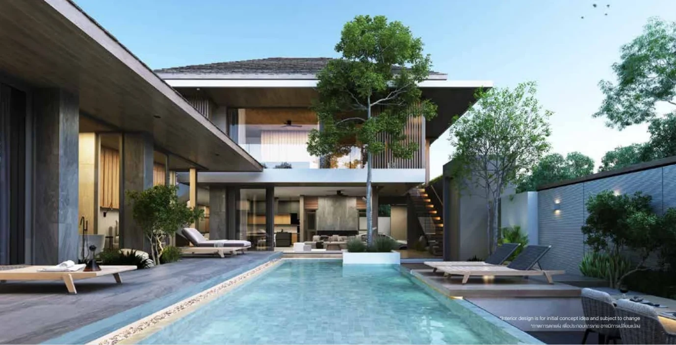 Maya Residences Phuket